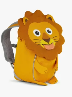 Tasker|Affenzahn Small Friend Rygsæk 4L, Lion