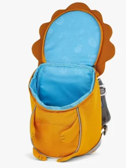 Tasker|Affenzahn Small Friend Rygsæk 4L, Lion