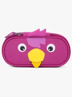 Tasker|Affenzahn Small Friend Rygsæk 4L & Penalhus, Bird