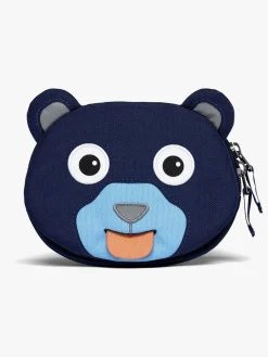 Børn Affenzahn Tasker-Styrtaske, Bear