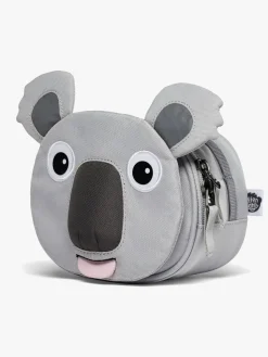 Tasker|Affenzahn Styrtaske, Koala Grå