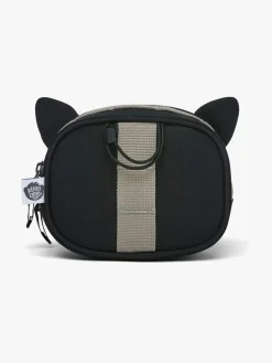 Tasker|Affenzahn Styrtaske, Panther Grøn/Sort