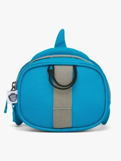 Børn Affenzahn Tasker-Styrtaske, Shark