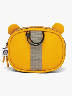 Tasker|Affenzahn Styrtaske, Tiger Gul