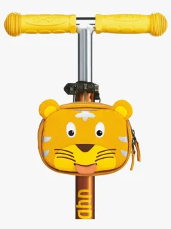 Tasker|Affenzahn Styrtaske, Tiger Gul