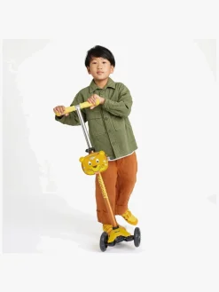 Tasker|Affenzahn Styrtaske, Tiger Gul