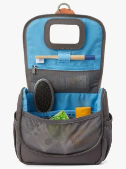 Børn Affenzahn Tasker-Toilettaske, Dog