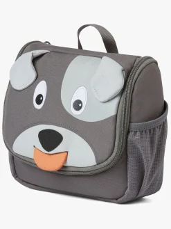 Børn Affenzahn Tasker-Toilettaske, Dog