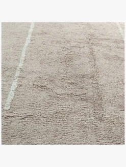 Gulvtæpper|AFKliving AFK Living Gulvtæppe 140x200, Beige