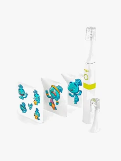 Pleje & Hygiejne|AGU Elektrisk Smart Tandbørste