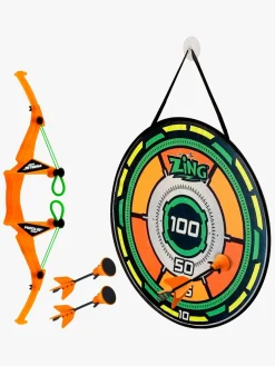 Havespil|AirStorm Air Storm Bullz-Eye Bue- og Pilesæt