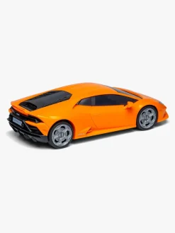 Byggesæt & Lego|Airfix Quickbuild Modelbil Lamborghini Huracan EVO