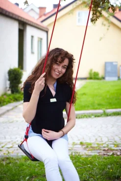 Bæreseler, Strækvikler & Bærestole|AldoriaBaby Aldoria Bambus Soft Strækvikle, Sort