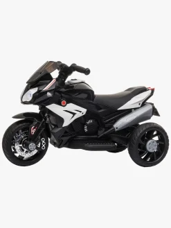 Elbiler & -Køretøjer|AlexGarage1 Alex's Garage Elmotorcykel, Sort