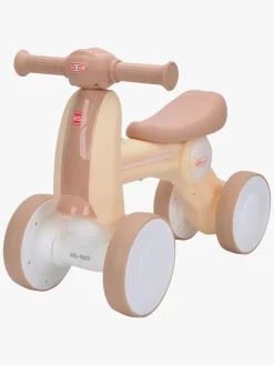 AlexGarage1 Pedal- & Gåbiler-Alex's Garage Gåbil,