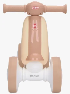 AlexGarage1 Pedal- & Gåbiler-Alex's Garage Gåbil,