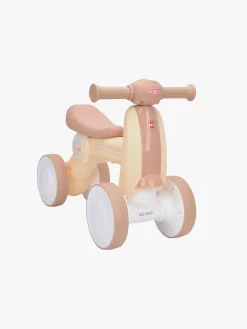 AlexGarage1 Pedal- & Gåbiler-Alex's Garage Gåbil,