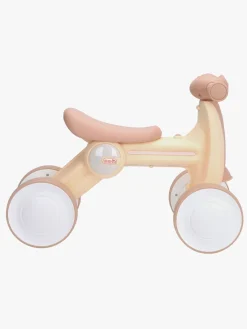 AlexGarage1 Pedal- & Gåbiler-Alex's Garage Gåbil,