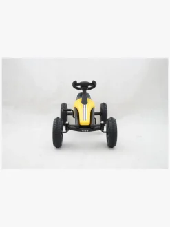 Pedal- & Gåbiler|AlexGarage1 Alex's Garage Pedalbil Gokart, Gul