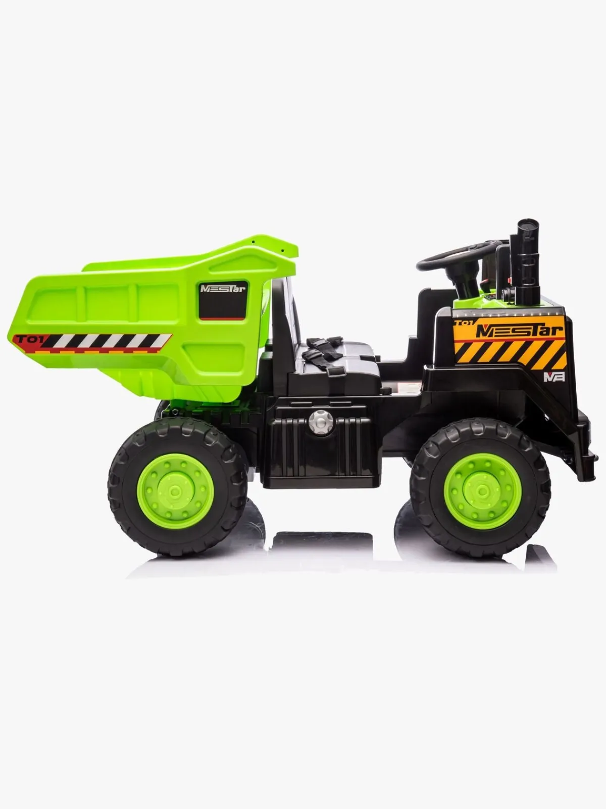 Elbiler & -Køretøjer|AlexGarage1 Alex's Garage Rechargeable Elbil