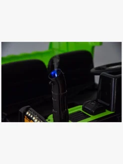 Elbiler & -Køretøjer|AlexGarage1 Alex's Garage Rechargeable Elbil