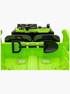 Elbiler & -Køretøjer|AlexGarage1 Alex's Garage Rechargeable Elbil