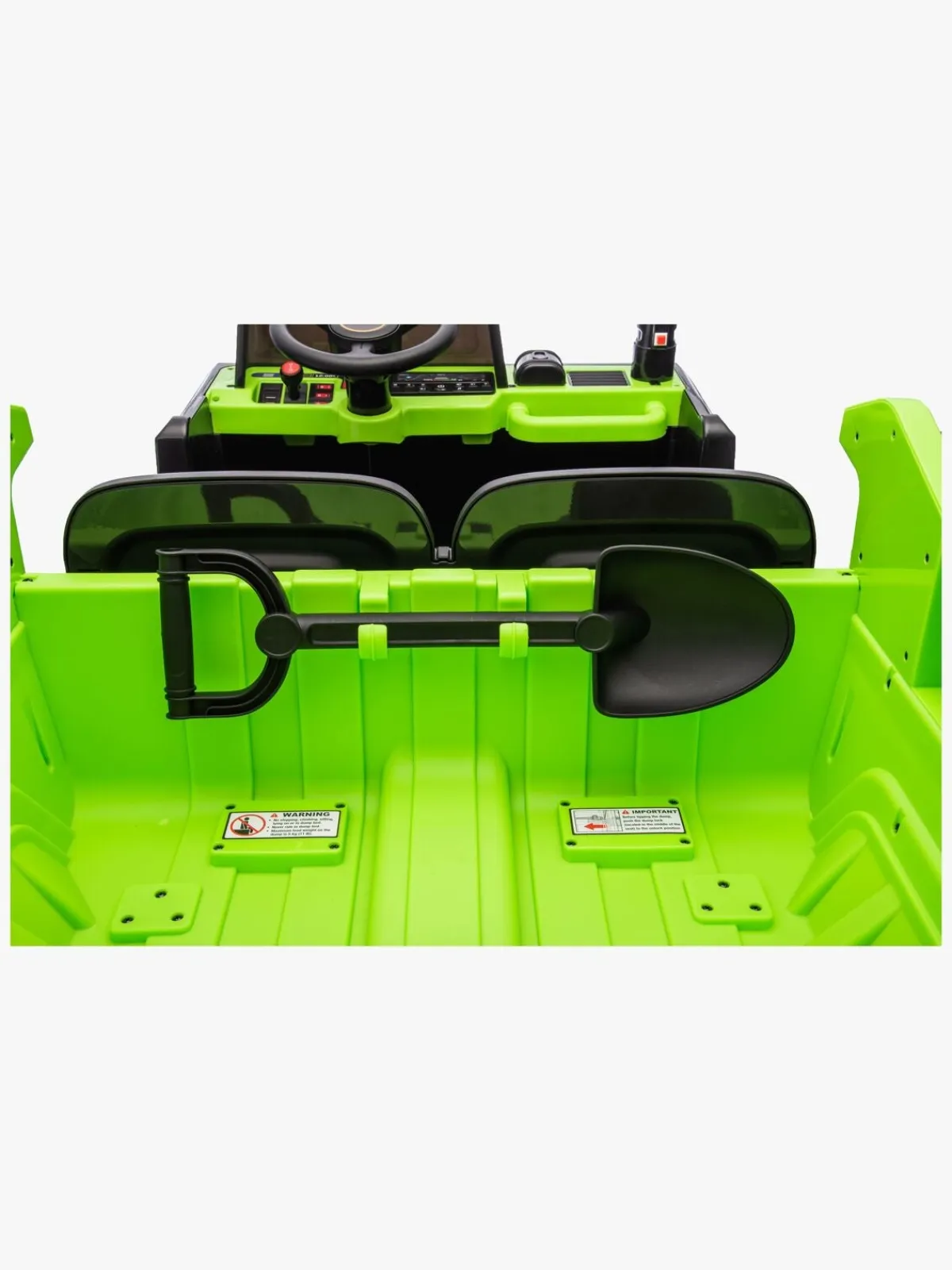 Elbiler & -Køretøjer|AlexGarage1 Alex's Garage Rechargeable Elbil