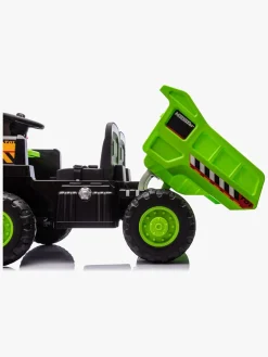 Elbiler & -Køretøjer|AlexGarage1 Alex's Garage Rechargeable Elbil