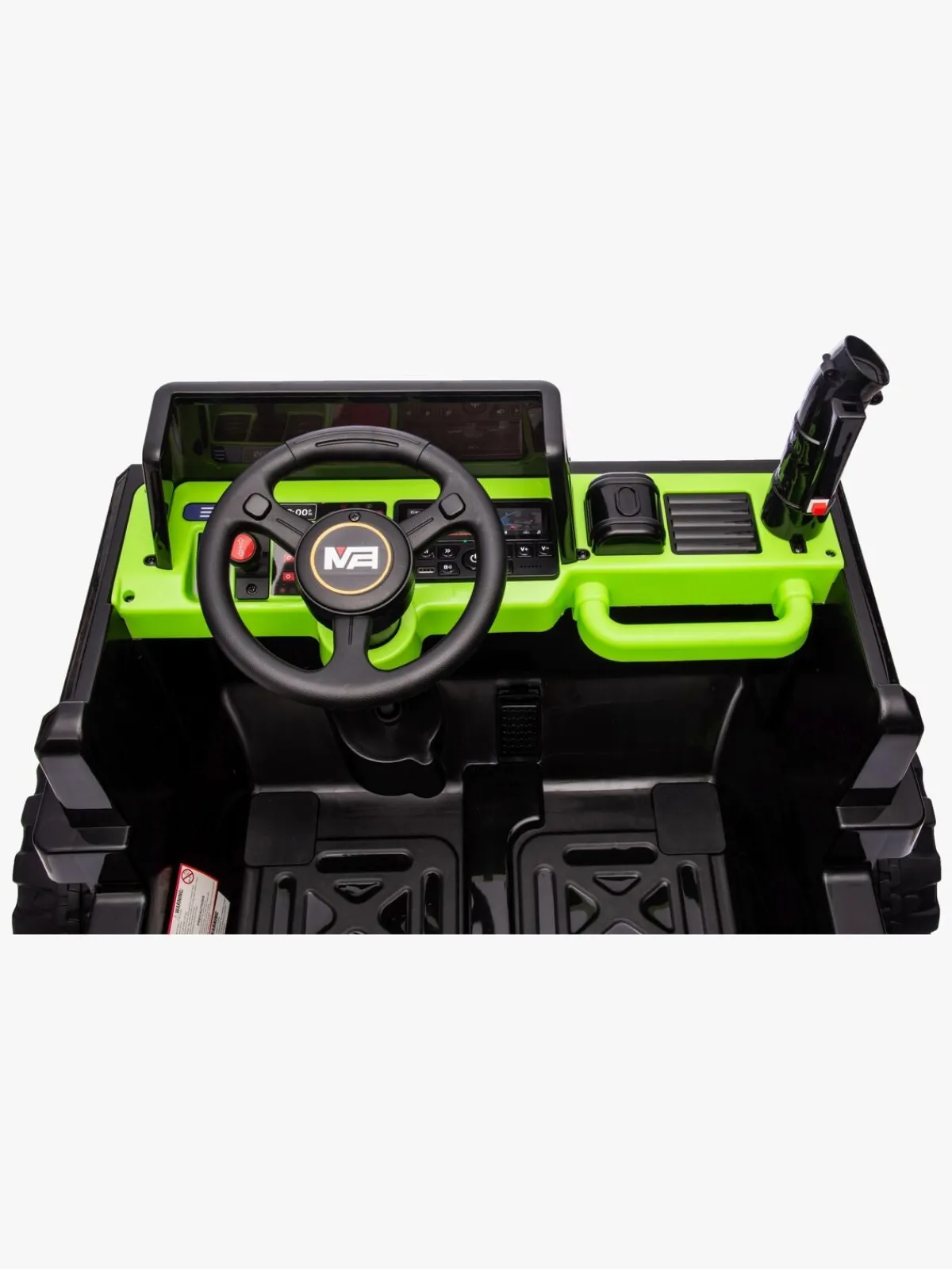 Elbiler & -Køretøjer|AlexGarage1 Alex's Garage Rechargeable Elbil