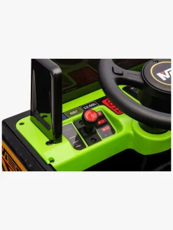 Elbiler & -Køretøjer|AlexGarage1 Alex's Garage Rechargeable Elbil