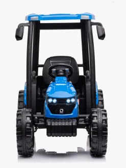 Elbiler & -Køretøjer|AlexGarage1 Alex's Garage Rechargeable Eltraktor
