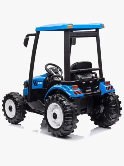 Elbiler & -Køretøjer|AlexGarage1 Alex's Garage Rechargeable Eltraktor