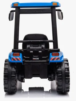 Elbiler & -Køretøjer|AlexGarage1 Alex's Garage Rechargeable Eltraktor