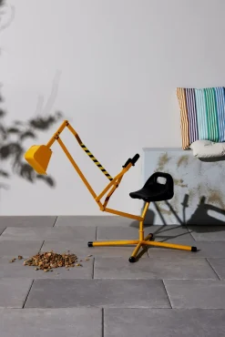 Udelegetøj|AlexGarage1 Alex's Garage Rendegraver til Sandkasse