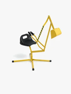 Udelegetøj|AlexGarage1 Alex's Garage Rendegraver til Sandkasse