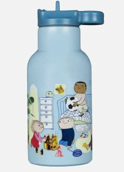 Spisetid|Alfonsberg Alfons Åberg Drikkedunk, Blå