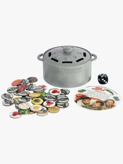 Spil & Puslespil|Alga Børnespil Madkampen IJWTBC