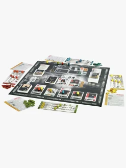 Alga Spil & Puslespil-Familiespil Snabba Cash