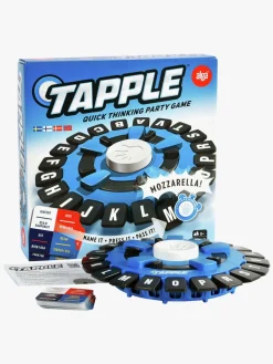 Spil & Puslespil|Alga Familiespil Tapple