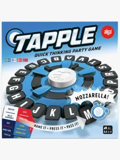 Spil & Puslespil|Alga Familiespil Tapple