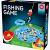 Alga Spil & Puslespil-Fiskespil