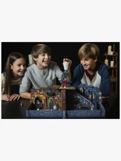 Spil & Puslespil|Alga Ghost Castle Børnespil