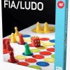 Spil & Puslespil|Alga Ludo