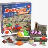 Alga Spil & Puslespil-Rush Hour Brætspil