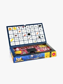 Alga Eksperimenter & Videnskab-Science 101 Experiment