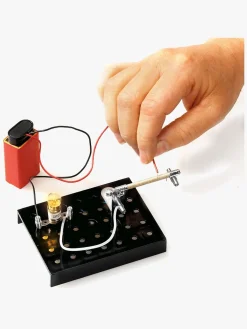Alga Eksperimenter & Videnskab-Science 101 Experiment