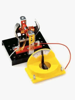 Alga Eksperimenter & Videnskab-Science 101 Experiment