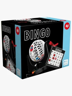 Spil & Puslespil|Alga Spil Bingo