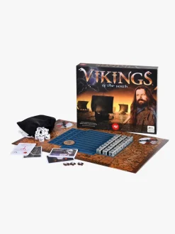Spil & Puslespil|Alga Vikings of the North Spil