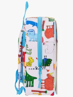 Tasker|Safta Algo De Jaime Mini Rygsæk 6L, Hvid